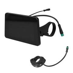 YUME | Center Mounted LCD Display Predator