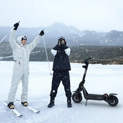 OKAI | Panther ES800 Off-Road eScooter