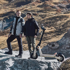 OKAI | Panther ES800 Off-Road eScooter