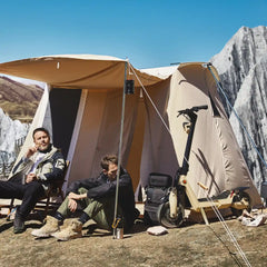 OKAI | Panther ES800 Off-Road eScooter