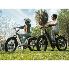 Velowave | Ranger Step-Thru 2.0 Electric Bike