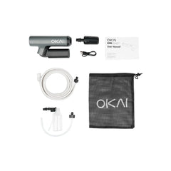 OKAI | Cordless Electric Pressure Washer