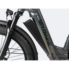 Velowave | Ranger Step-Thru 3.0 Torque Sensor Electric Bike
