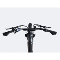 Velowave | Ranger Step-Thru 3.0 Torque Sensor Electric Bike