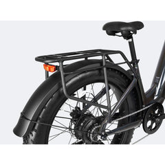 Velowave | Ranger Step-Thru 3.0 Torque Sensor Electric Bike