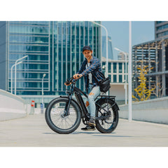 Velowave | Ranger 3.0 Fat Tire All-Terrain Electric Bike