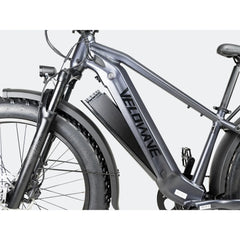 Velowave | Ranger 3.0 Fat Tire All-Terrain Electric Bike