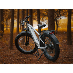 Velowave | Ranger 3.0 Fat Tire All-Terrain Electric Bike