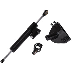 YUME | Dampener+Dampener bracket Raptor