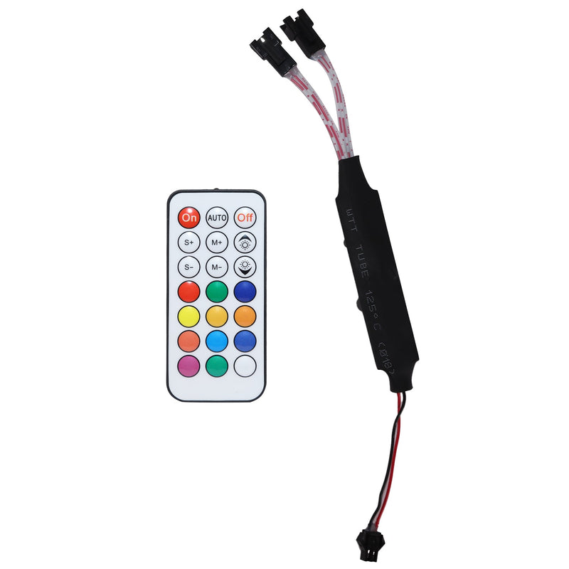 YUME | Light signal receiver + remote control Predator