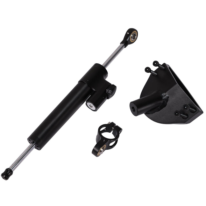 YUME | Dampener+Dampener bracket Raptor