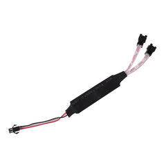 YUME | Light signal receiver + remote control Predator