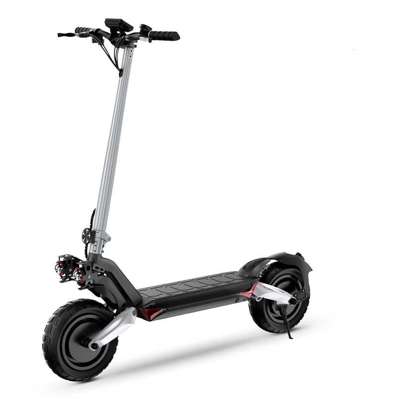 Circooter | Raptor Pro Dual Motor Off-Road Electric Scooter