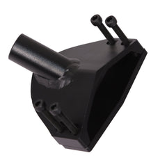 YUME | Dampener+Dampener bracket Raptor