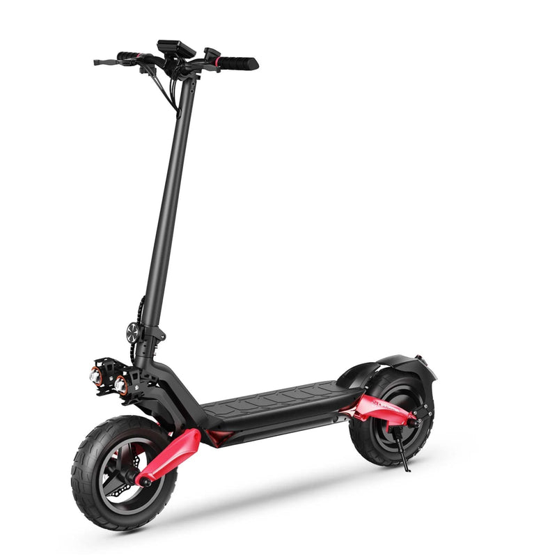 Circooter | Raptor Motor Off-Road Electric Scooter