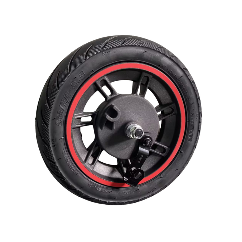 iScooter | Rear tire for i8