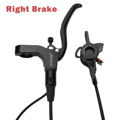 YUME | Oil Brake Handles+Calipers X 13