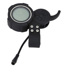 YUME | Display Throttle S 10