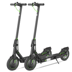 isinwheel S9 Pro Pneumatic Tire Electric Scooter