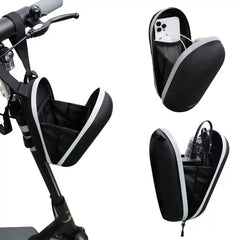 OKAI | Scooter Handlebar Bag