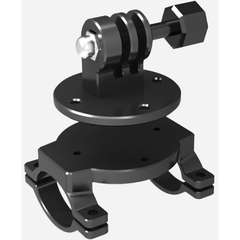 QYsea | Underwater Drone GoPro Mount