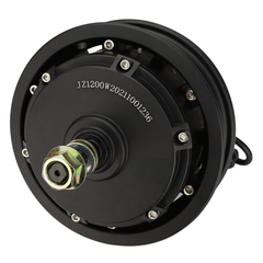 YUME | Motor Hub D 5 | YUMEPART20250873