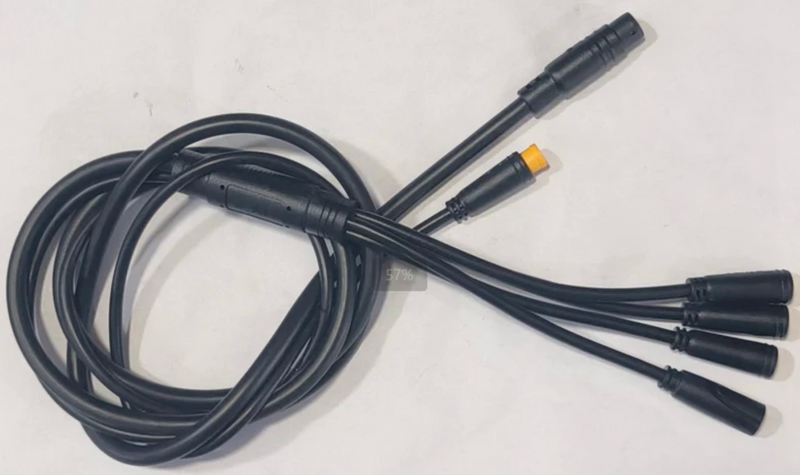 iScooter | Two-to-four main cable for ix8 | 3809614