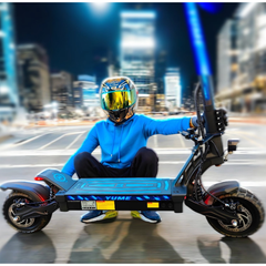 YUME | HAWK | YMHWKUSBK-1