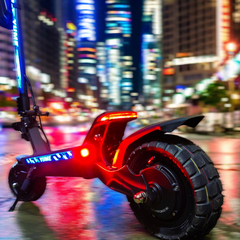 YUME | HAWK | YMHWKUSBK-1