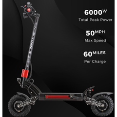 YUME | Raptor | YMRPTBKDC45-1