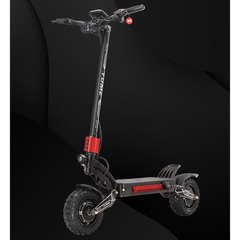 YUME | Raptor | YMRPTBKDC45-1