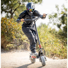 YUME | Raptor | YMRPTBKDC45-1