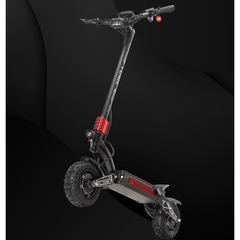 YUME | Raptor | YMRPTBKDC45-1