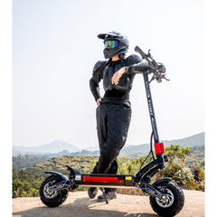 YUME | Raptor | YMRPTBKDC45-1