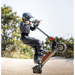 YUME | Raptor | YMRPTBKDC45-1