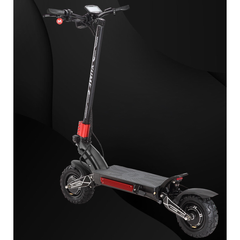 YUME | Raptor | YMRPTBKDC45-1