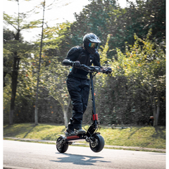 YUME | Raptor | YMRPTBKDC45-1