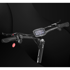 YUME | Raptor | YMRPTBKDC45-1