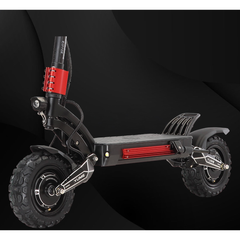 YUME | Raptor | YMRPTBKDC45-1