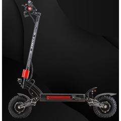 YUME | Raptor | YMRPTBKDC45-1