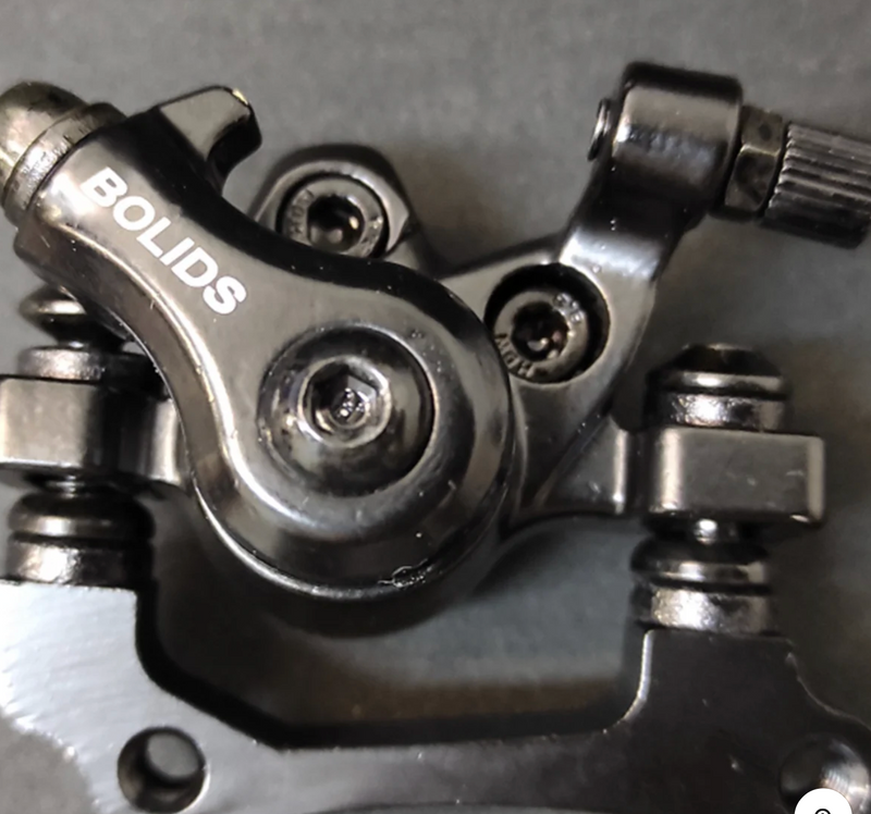 iScooter | Rear disc brakee for ix7pro | 3782762