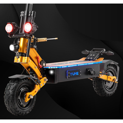 YUME | X11+ | YMX11+USGD-1