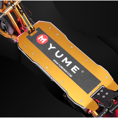 YUME | X11+ | YMX11+USGD-1