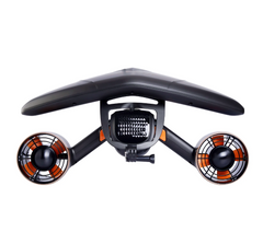 Sublue | WhiteShark MixPro 2026 Underwater Scooter | MIXPRO2026