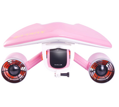 Sublue | WhiteShark MixPro 2026 Underwater Scooter | MIXPRO2026