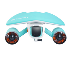 Sublue | WhiteShark MixPro 2026 Underwater Scooter | MIXPRO2026