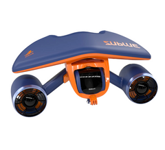 Sublue | WhiteShark MixPro 2026 Underwater Scooter | MIXPRO2026