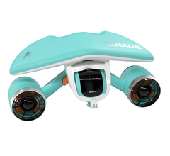 Sublue | WhiteShark MixPro 2026 Underwater Scooter | MIXPRO2026