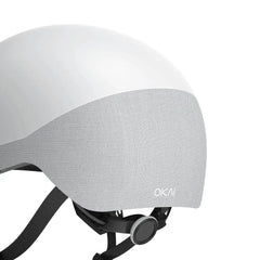 OKAI | Smart Helmet