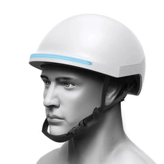 OKAI | Smart Helmet